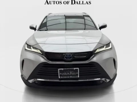 Another view of 2024 Toyota Venza XLE for sale in Plano, TX at Autos of Dallas - Plano