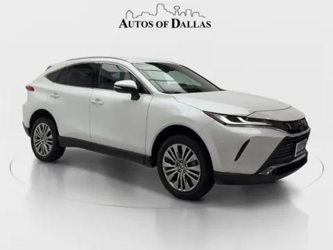 Unknown 2024 Toyota Venza XLE for sale in Plano, TX