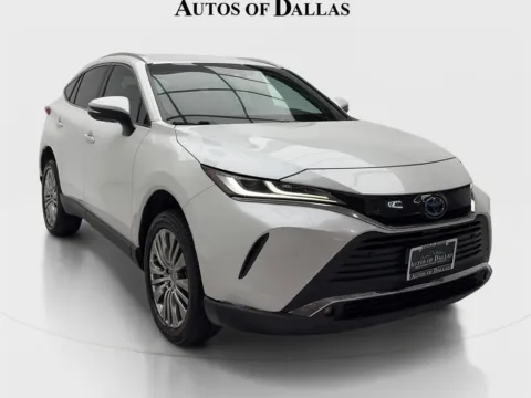 Photos of 2024 Toyota Venza XLE for sale in Plano, TX at Autos of Dallas - Plano