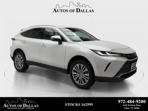 Unknown 2024 Toyota Venza XLE for sale in Plano, TX