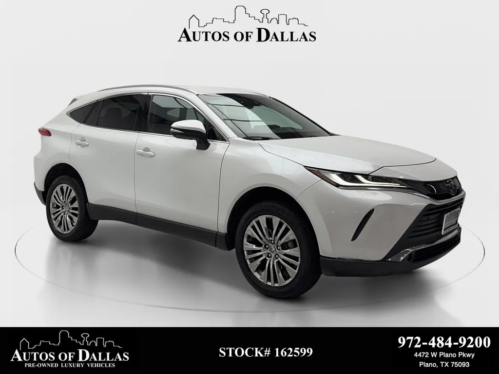 Unknown 2024 Toyota Venza XLE for sale in Plano, TX