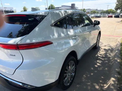 More photos of 2024 Toyota Venza XLE at Autos of Dallas - Plano, TX