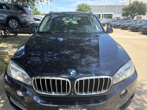 More photos of 2015 BMW X5 xDrive35d at Autos of Dallas - Plano, TX