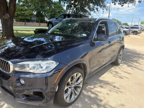 Photos of 2015 BMW X5 xDrive35d for sale in Plano, TX at Autos of Dallas - Plano