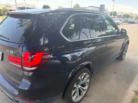 More photos of 2015 BMW X5 xDrive35d at Autos of Dallas - Plano, TX