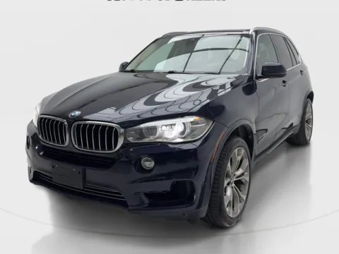 More photos of 2015 BMW X5 xDrive35d at Autos of Dallas - Plano, TX