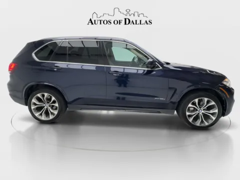 More photos of 2015 BMW X5 xDrive35d at Autos of Dallas - Plano, TX