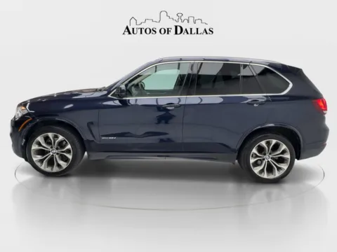 More photos of 2015 BMW X5 xDrive35d at Autos of Dallas - Plano, TX