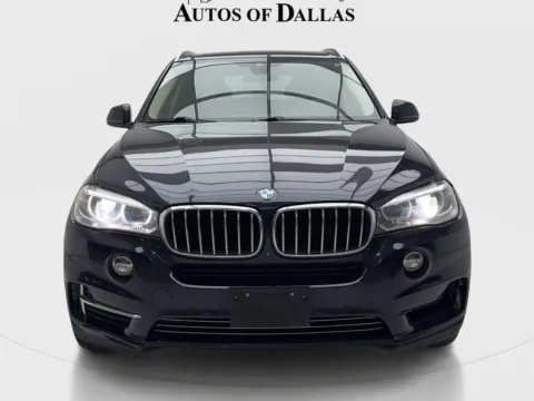 Another view of 2015 BMW X5 xDrive35d for sale in Plano, TX at Autos of Dallas - Plano