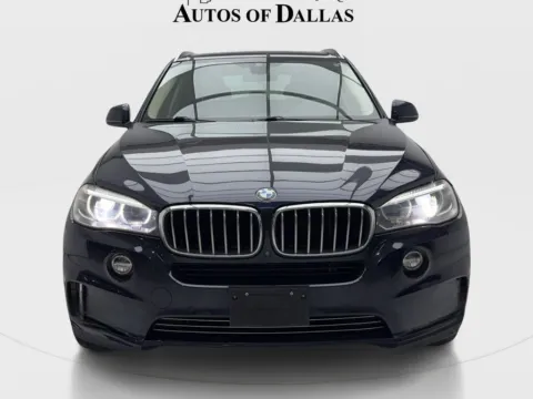 Another view of 2015 BMW X5 xDrive35d for sale in Plano, TX at Autos of Dallas - Plano
