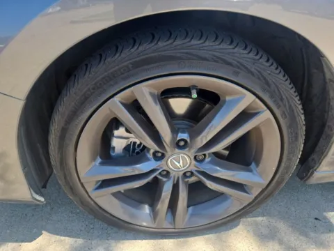 More photos of 2024 Acura Integra A-Spec Package at Autos of Dallas - Plano, TX