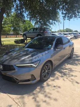 Photos of 2024 Acura Integra A-Spec Package for sale in Plano, TX at Autos of Dallas - Plano