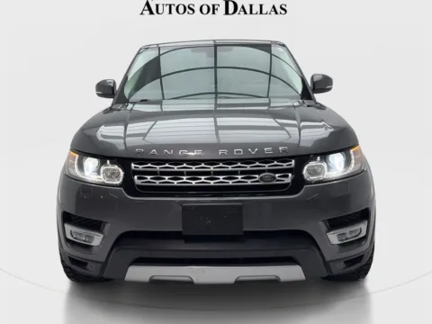 More photos of 2016 Land Rover Range Rover Sport HSE Td6 at Autos of Dallas - Plano, TX