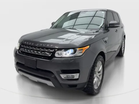 More photos of 2016 Land Rover Range Rover Sport HSE Td6 at Autos of Dallas - Plano, TX