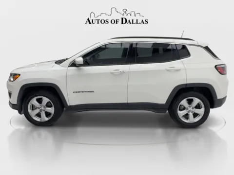 More photos of 2017 Jeep Compass Latitude at Autos of Dallas - Plano, TX