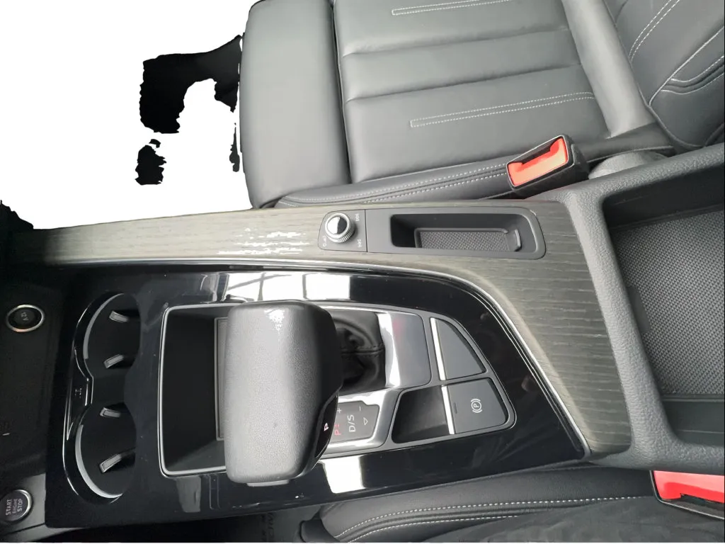 Audi A5 photo 49
