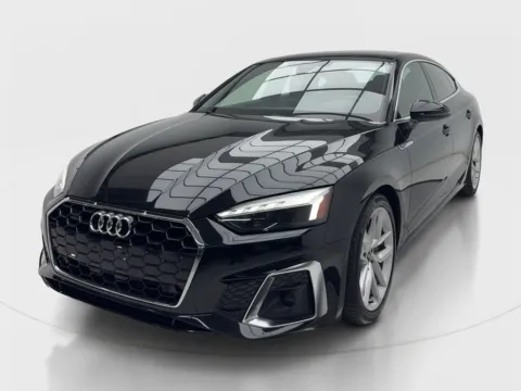More photos of 2023 Audi A5 Sportback 45 S line Premium at Autos of Dallas - Plano, TX
