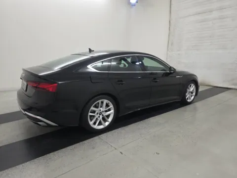 Photos of 2023 Audi A5 Sportback 45 S line Premium for sale in Plano, TX at Autos of Dallas - Plano