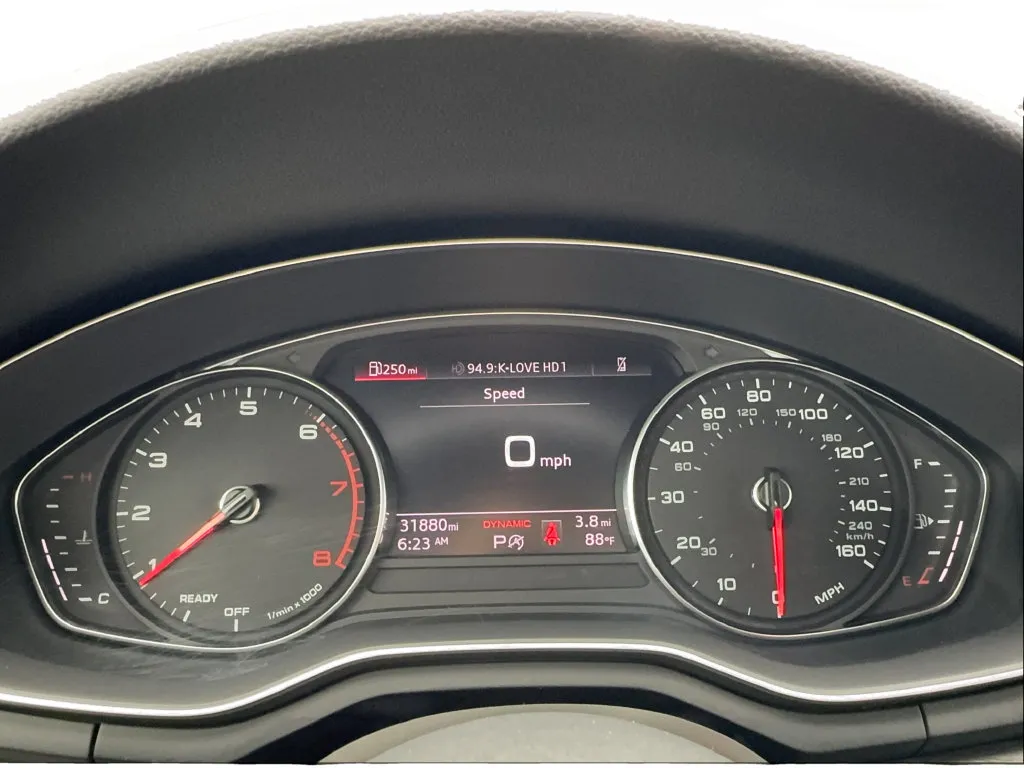 Audi A5 photo 43