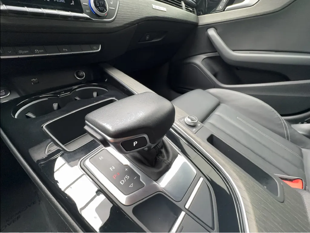 Audi A5 photo 48