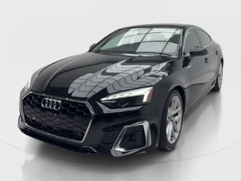 More photos of 2023 Audi A5 Sportback 45 S line Premium at Autos of Dallas - Plano, TX