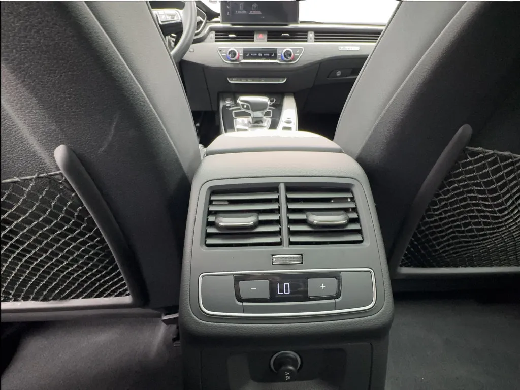Audi A5 photo 42