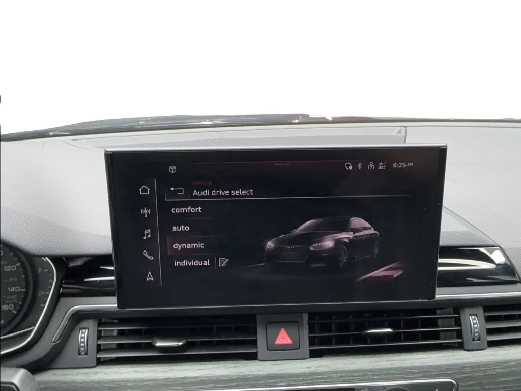 Audi A5 photo 52