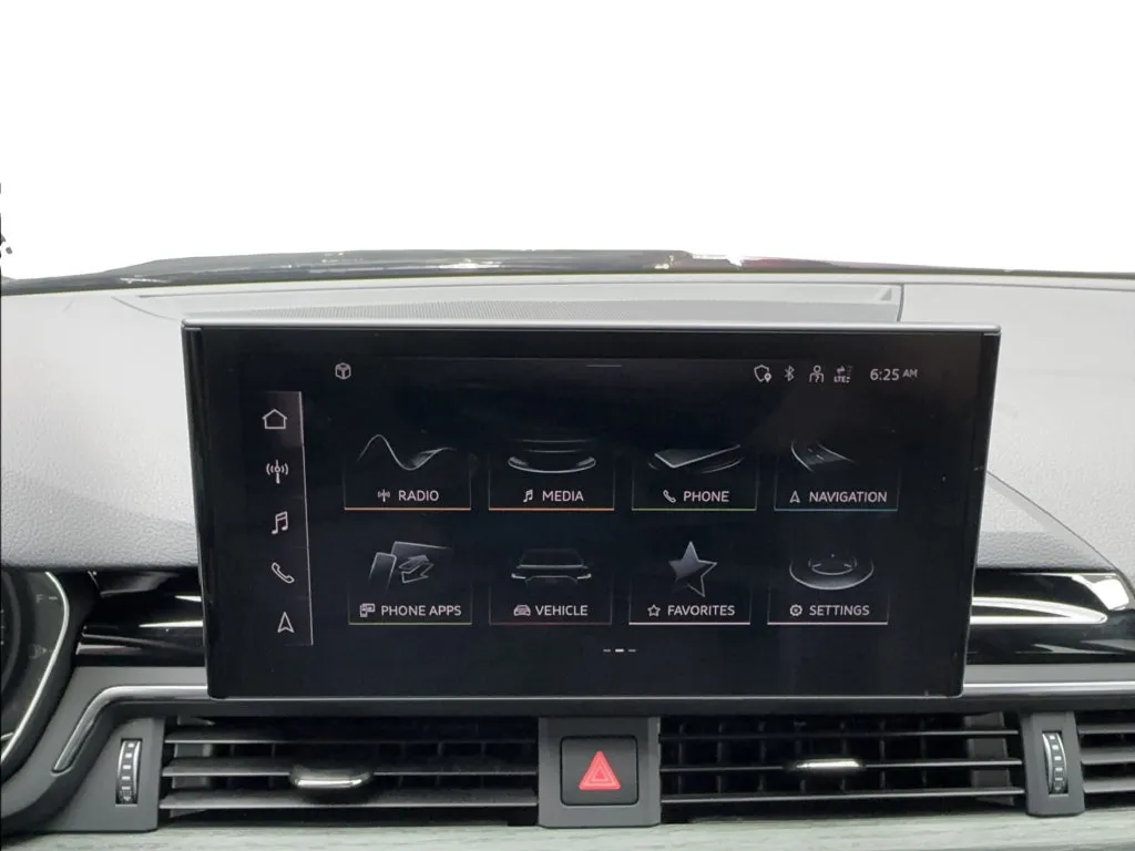 Audi A5 photo 51