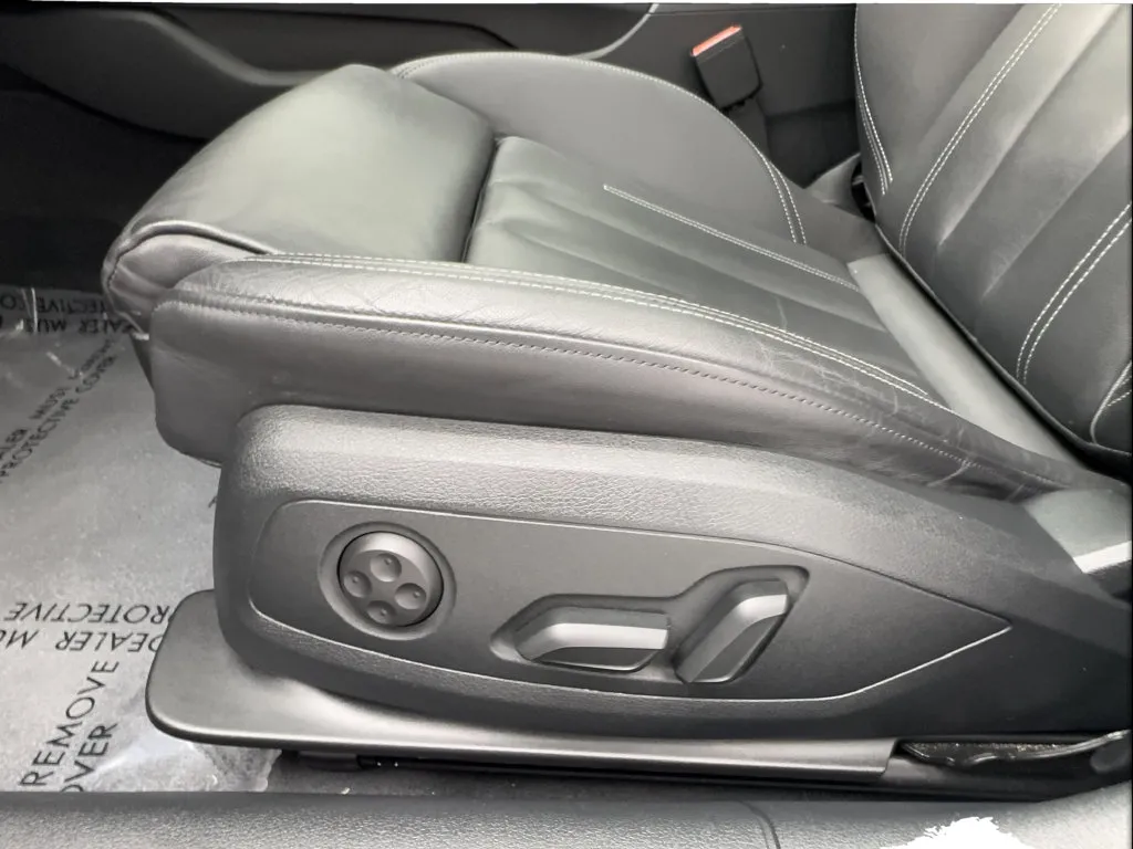 Audi A5 photo 23