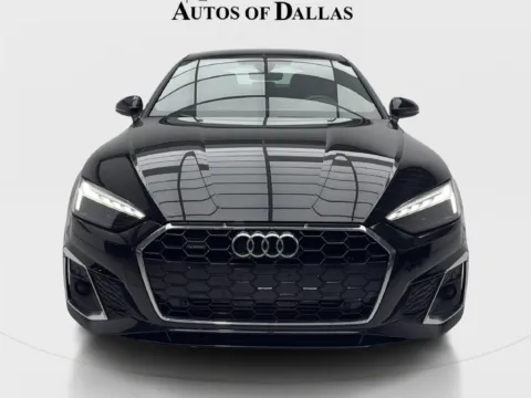 More photos of 2023 Audi A5 Sportback 45 S line Premium at Autos of Dallas - Plano, TX