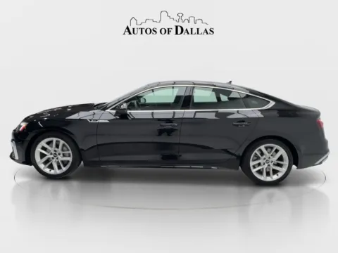 More photos of 2023 Audi A5 Sportback 45 S line Premium at Autos of Dallas - Plano, TX