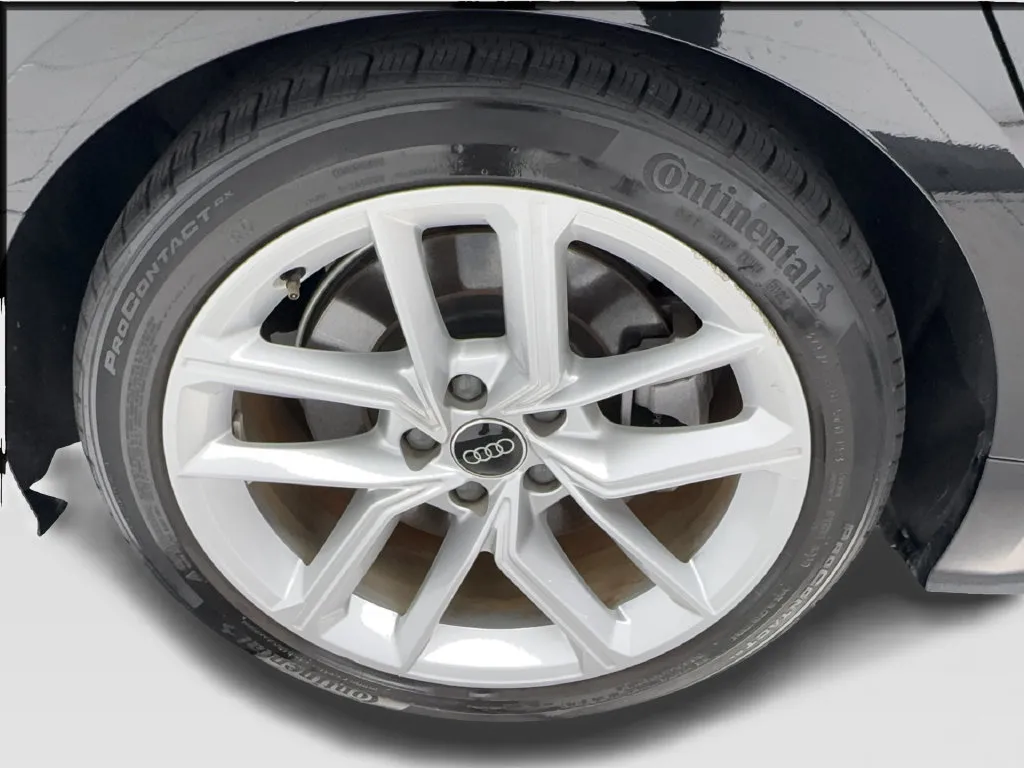 Audi A5 photo 18