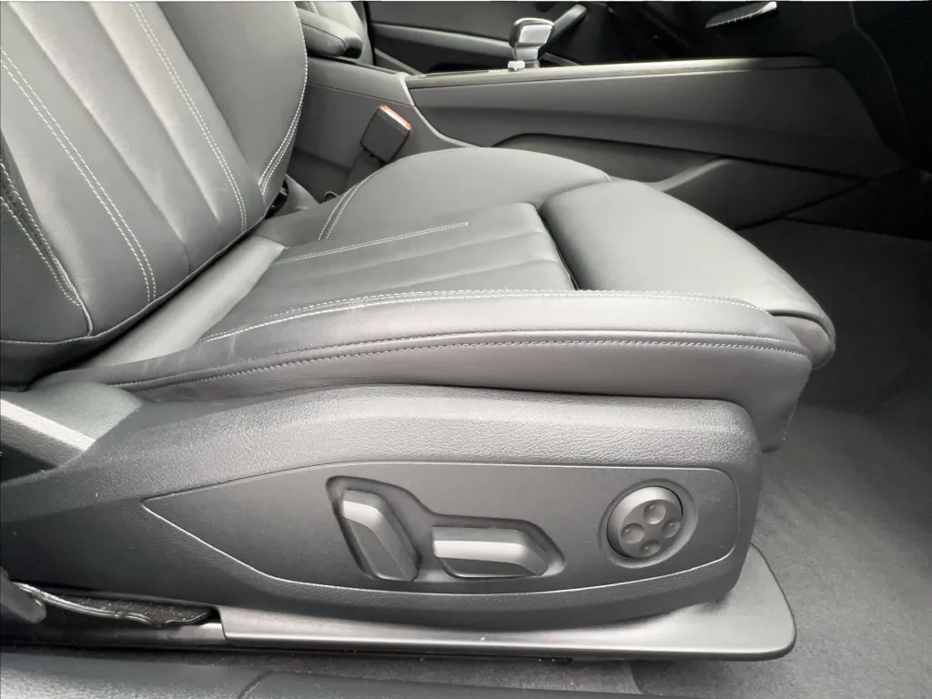 Audi A5 photo 34