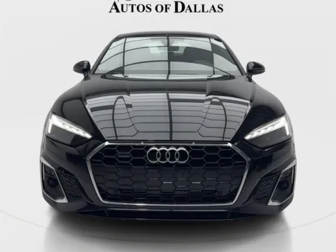 More photos of 2023 Audi A5 Sportback 45 S line Premium at Autos of Dallas - Plano, TX