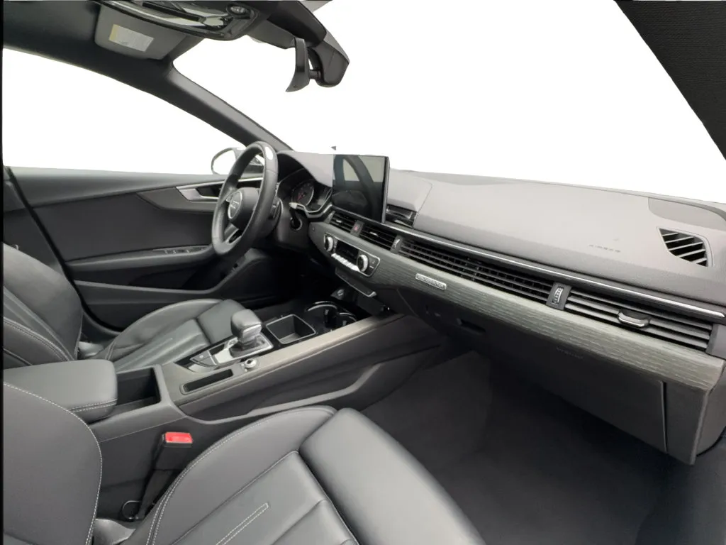 Audi A5 photo 35