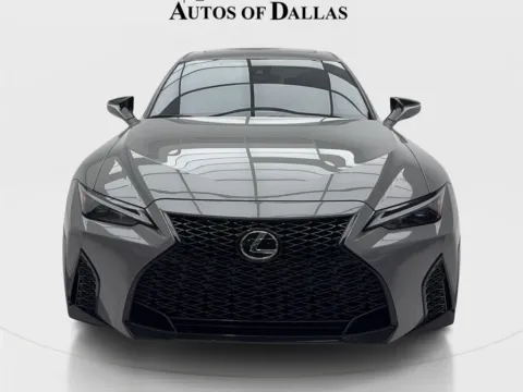 More photos of 2024 Lexus IS 350 F SPORT Design at Autos of Dallas - Plano, TX