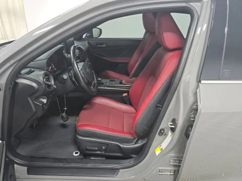 More photos of 2024 Lexus IS 350 F SPORT Design at Autos of Dallas - Plano, TX