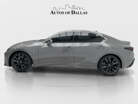 More photos of 2024 Lexus IS 350 F SPORT Design at Autos of Dallas - Plano, TX