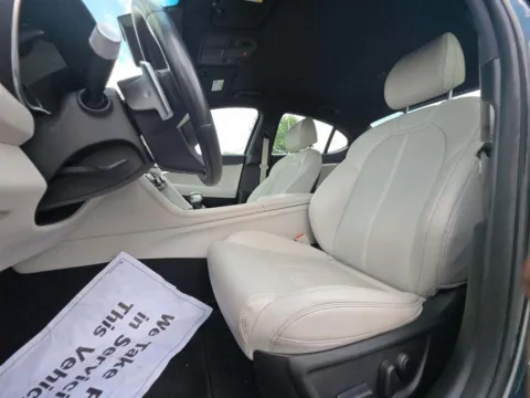 More photos of 2025 Genesis G70 2.5T at Autos of Dallas - Plano, TX