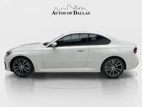 More photos of 2024 BMW 2 Series 230i at Autos of Dallas - Plano, TX