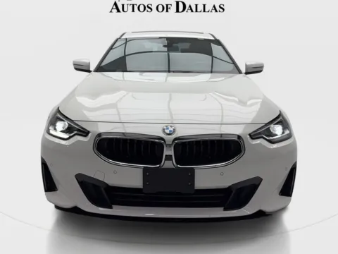 Another view of 2024 BMW 2 Series 230i for sale in Plano, TX at Autos of Dallas - Plano