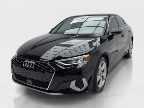 More photos of 2023 Audi A3 40 Premium at Autos of Dallas - Plano, TX
