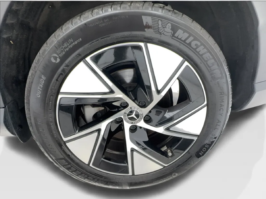 Mercedes-Benz GLC photo 15