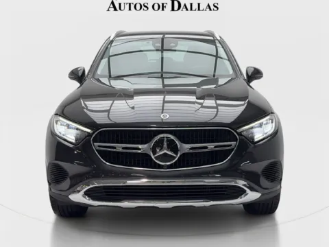 Another view of 2024 Mercedes-Benz GLC 300 for sale in Plano, TX at Autos of Dallas - Plano