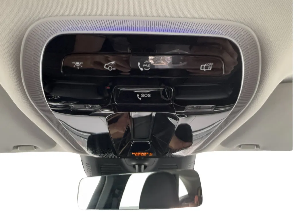 Mercedes-Benz GLC photo 44