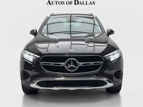 Another view of 2024 Mercedes-Benz GLC 300 for sale in Plano, TX at Autos of Dallas - Plano