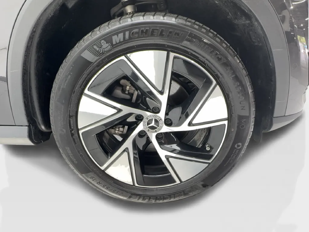 Mercedes-Benz GLC photo 18