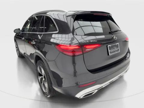 More photos of 2024 Mercedes-Benz GLC 300 at Autos of Dallas - Plano, TX