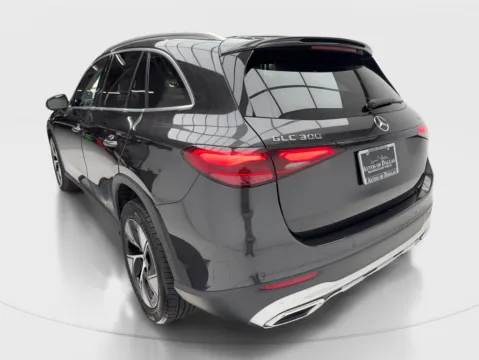 More photos of 2024 Mercedes-Benz GLC 300 at Autos of Dallas - Plano, TX