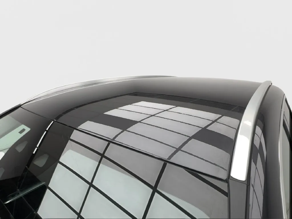 Mercedes-Benz GLC photo 11